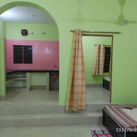 Kasahara - Homestay Bolpur Exterior photo