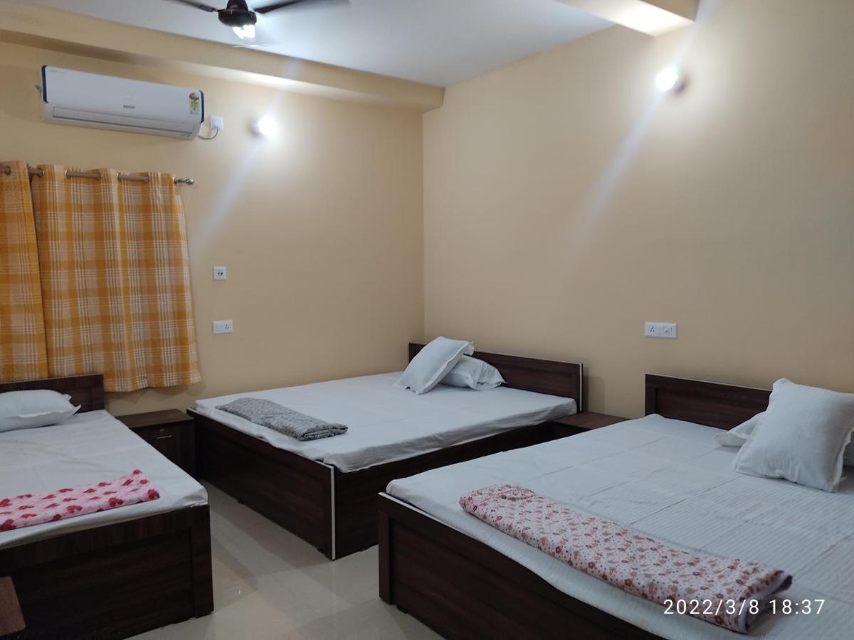 Kasahara - Homestay Bolpur Exterior photo