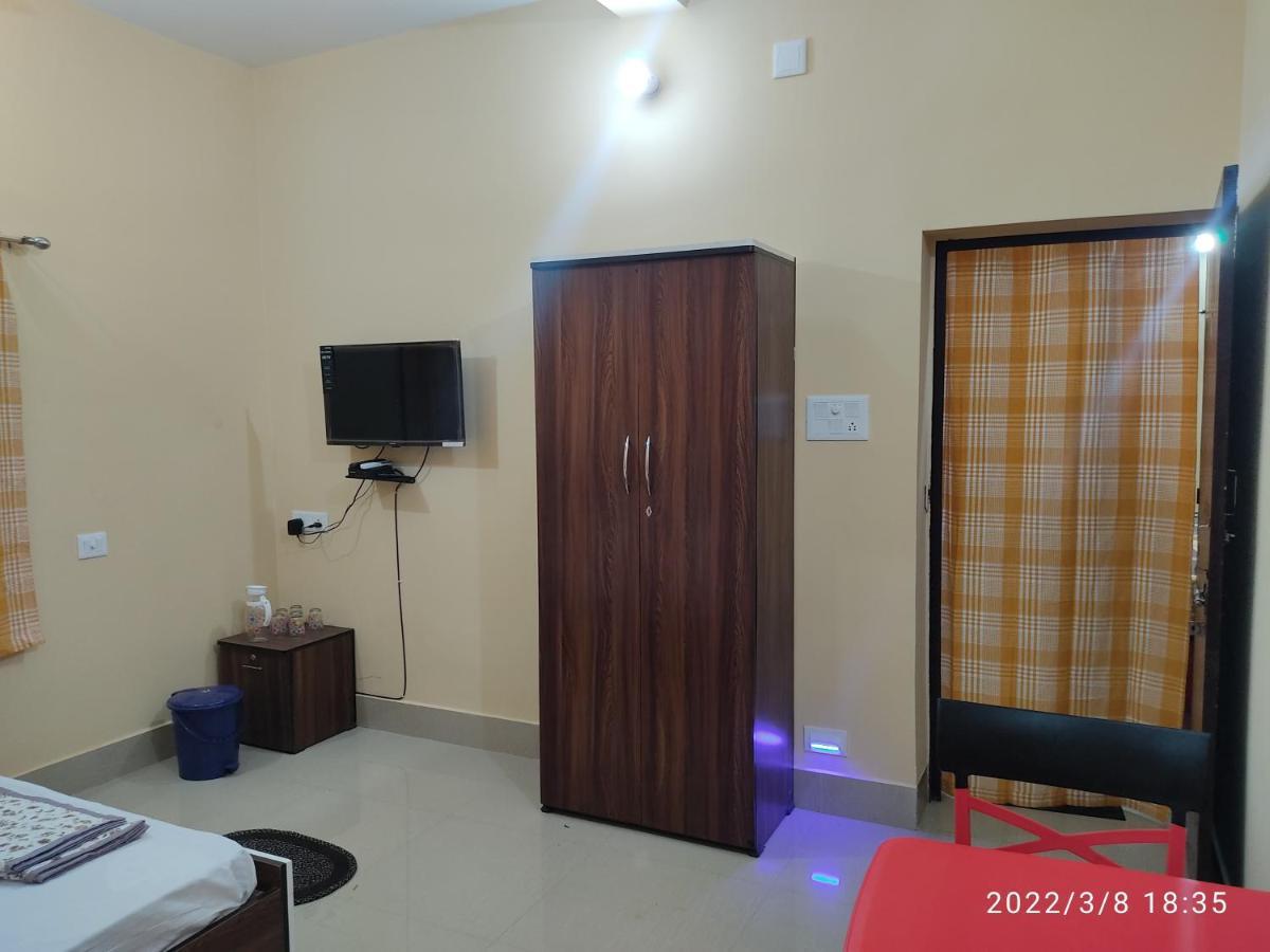 Kasahara - Homestay Bolpur Exterior photo