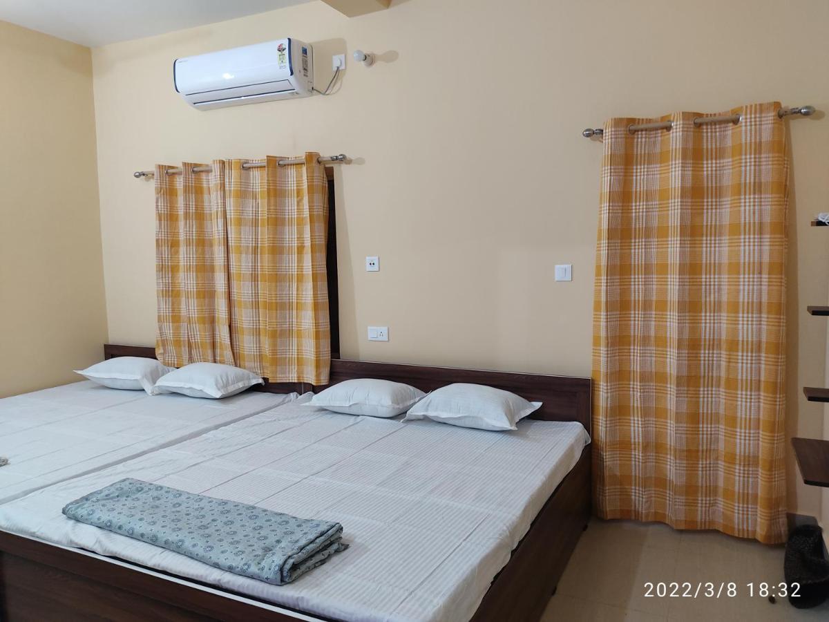 Kasahara - Homestay Bolpur Exterior photo