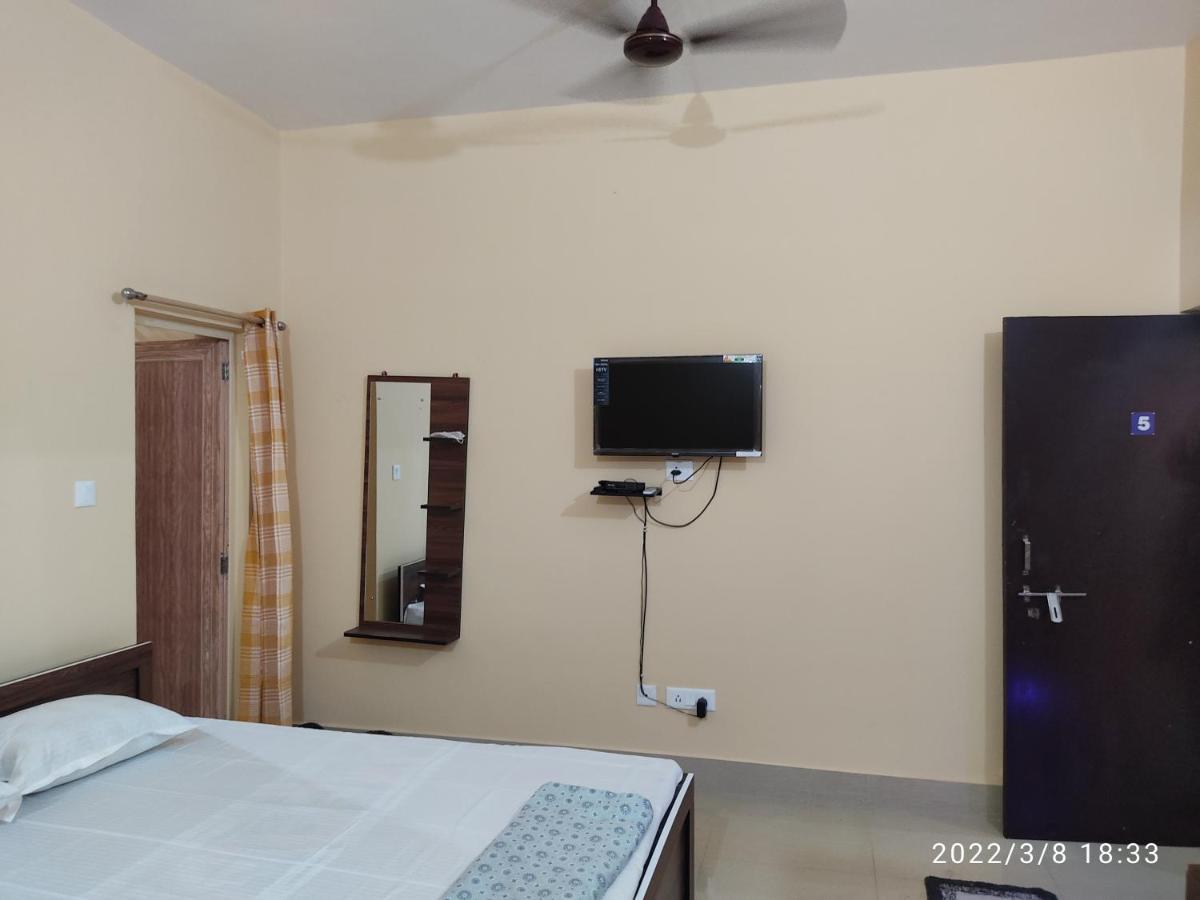 Kasahara - Homestay Bolpur Exterior photo
