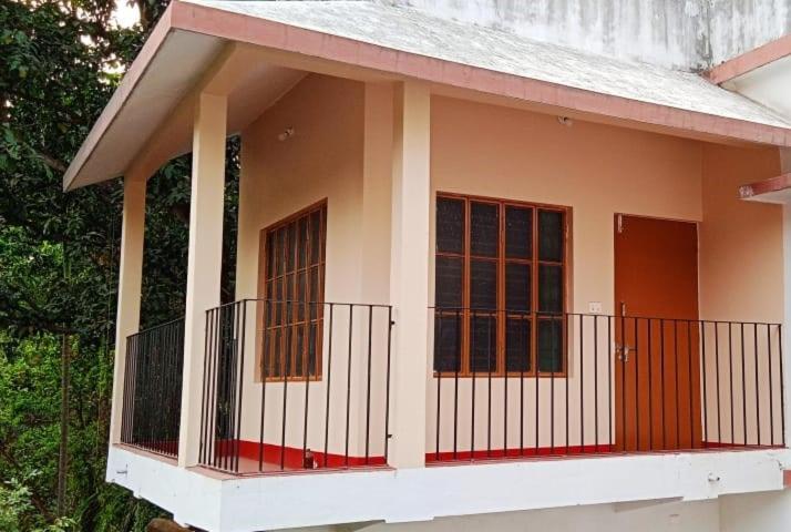 Kasahara - Homestay Bolpur Exterior photo