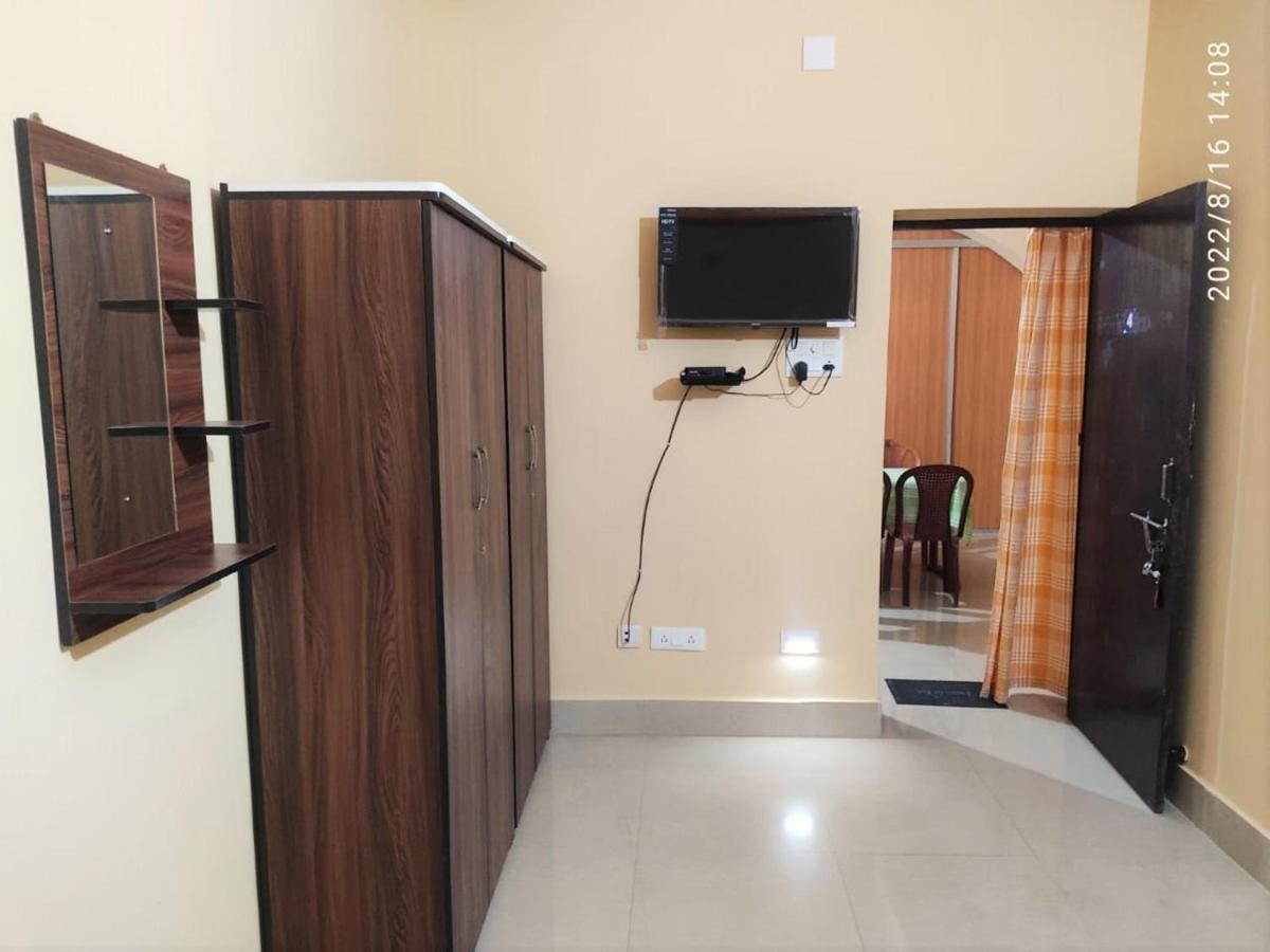 Kasahara - Homestay Bolpur Exterior photo